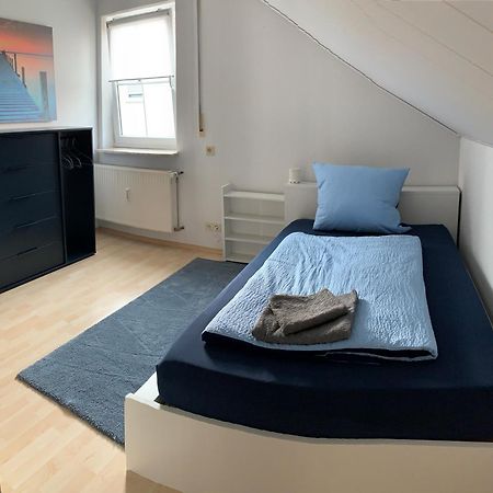 Kaiser Fewo Neusitz (Ansbach) Quarto foto