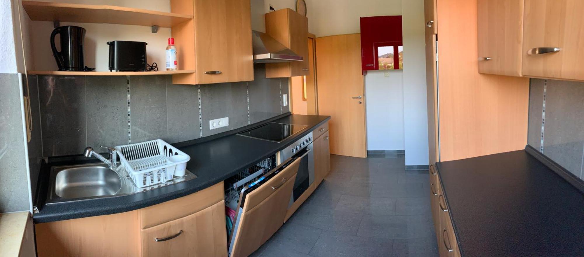 Kaiser Fewo Neusitz (Ansbach) Quarto foto