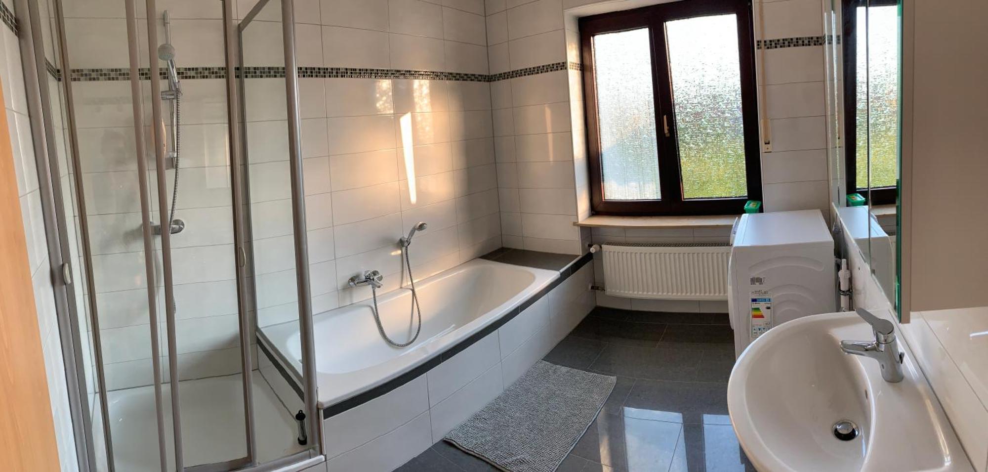 Kaiser Fewo Neusitz (Ansbach) Quarto foto