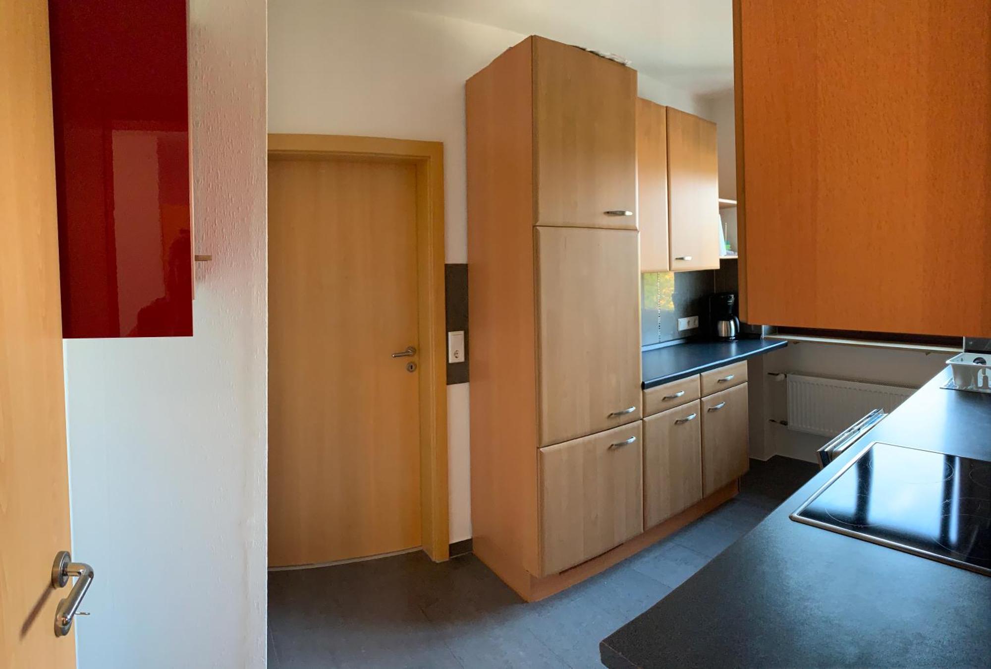 Kaiser Fewo Neusitz (Ansbach) Quarto foto