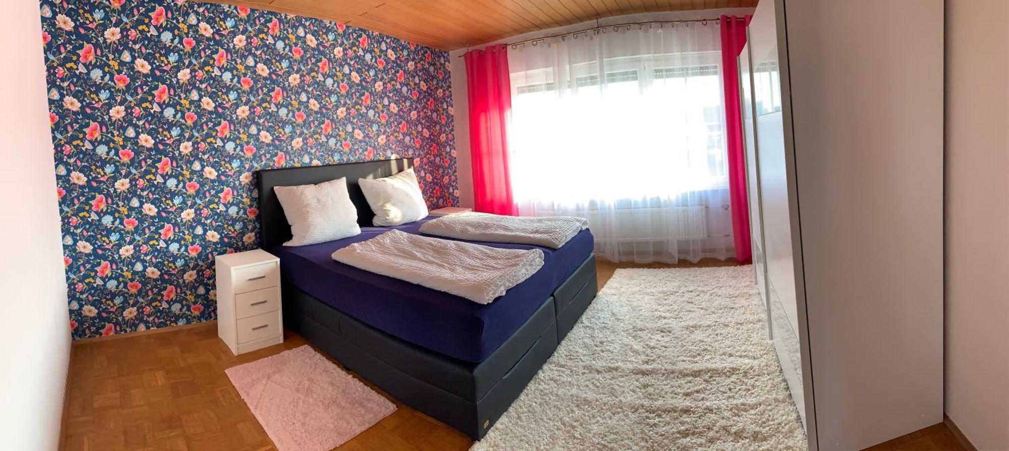 Kaiser Fewo Neusitz (Ansbach) Quarto foto