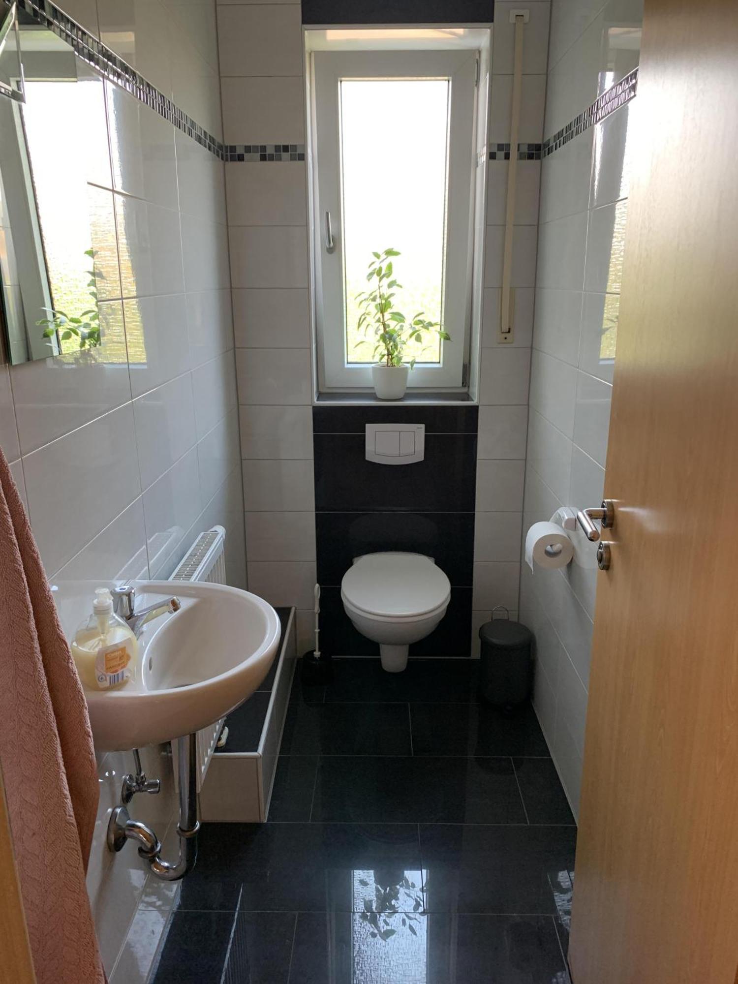 Kaiser Fewo Neusitz (Ansbach) Quarto foto