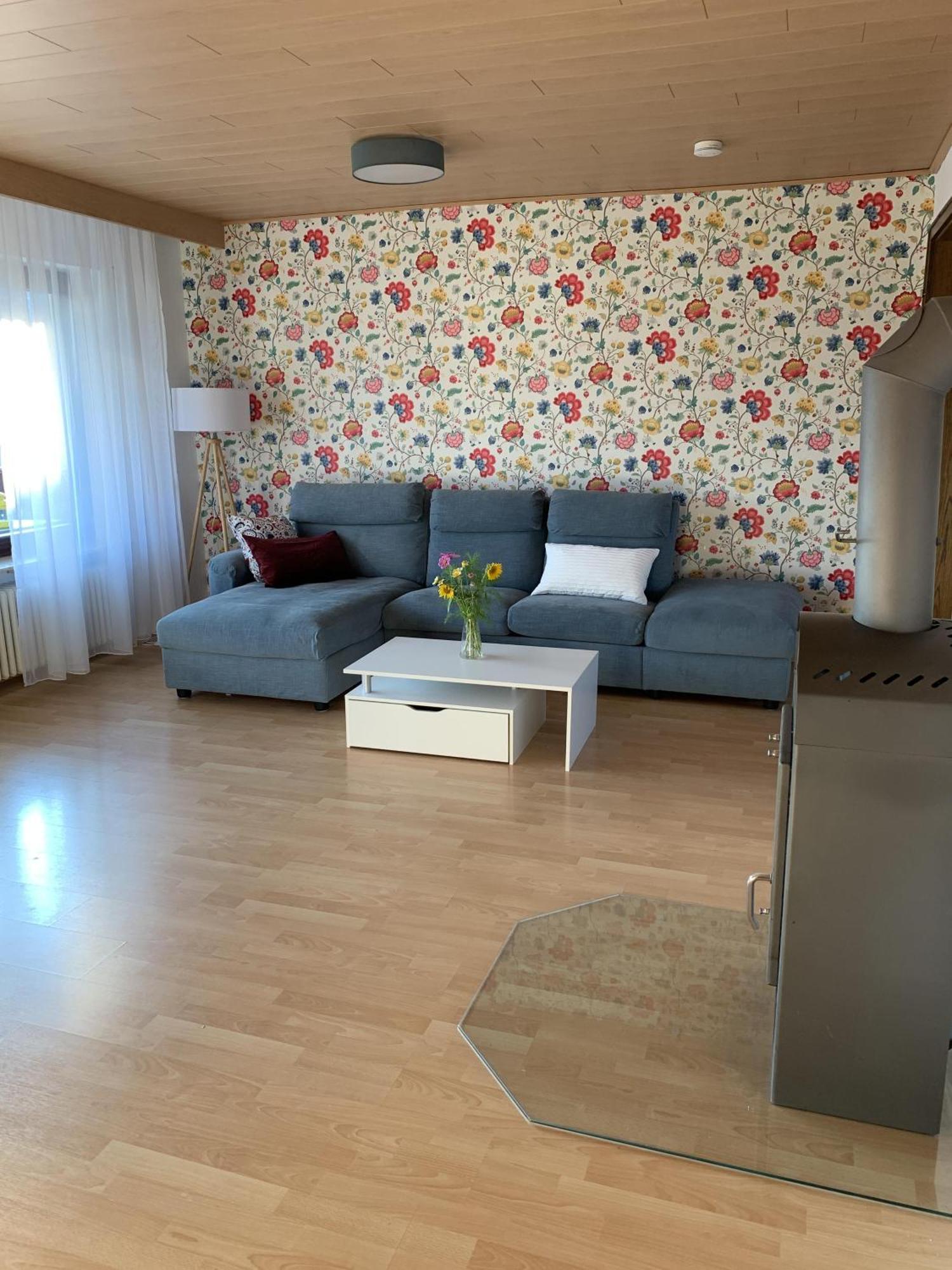 Kaiser Fewo Neusitz (Ansbach) Quarto foto