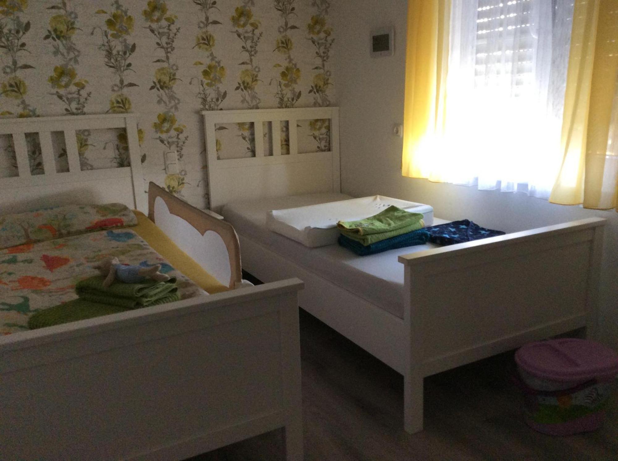 Kaiser Fewo Neusitz (Ansbach) Quarto foto