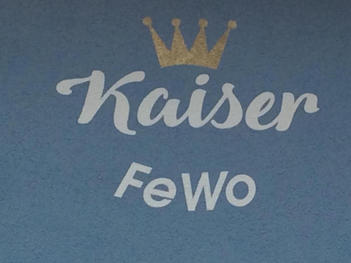 Kaiser Fewo Neusitz (Ansbach) Exterior foto